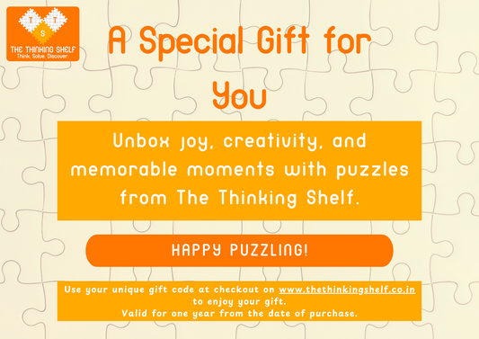 e-Gift Card - ₹250