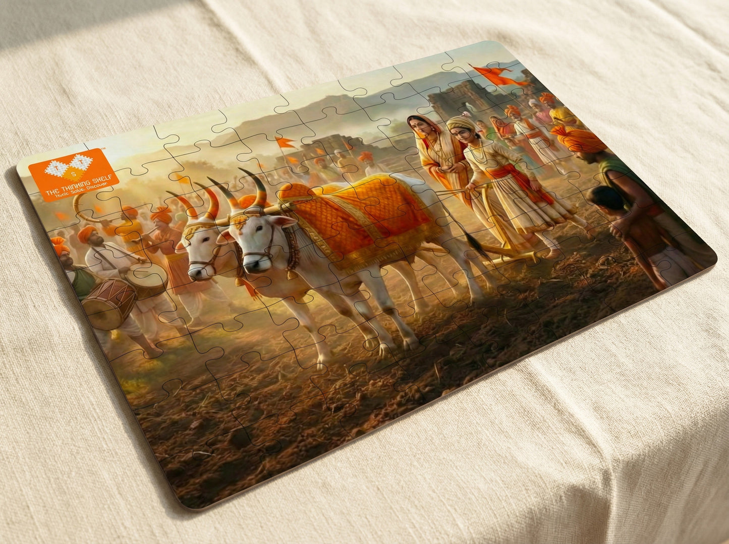 Restoration of Pune – The Vision of Chhatrapati Shivaji Maharaj