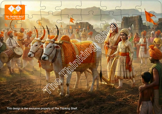 Restoration of Pune – The Vision of Chhatrapati Shivaji Maharaj