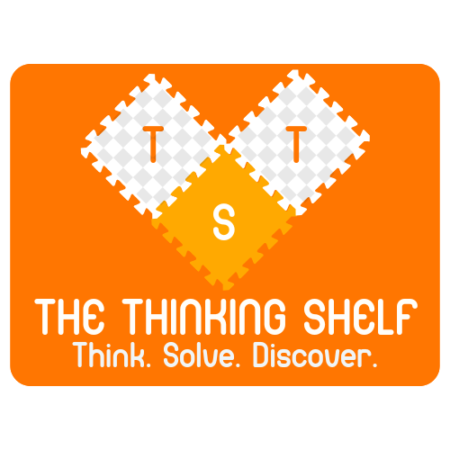The Thinking Shelf
